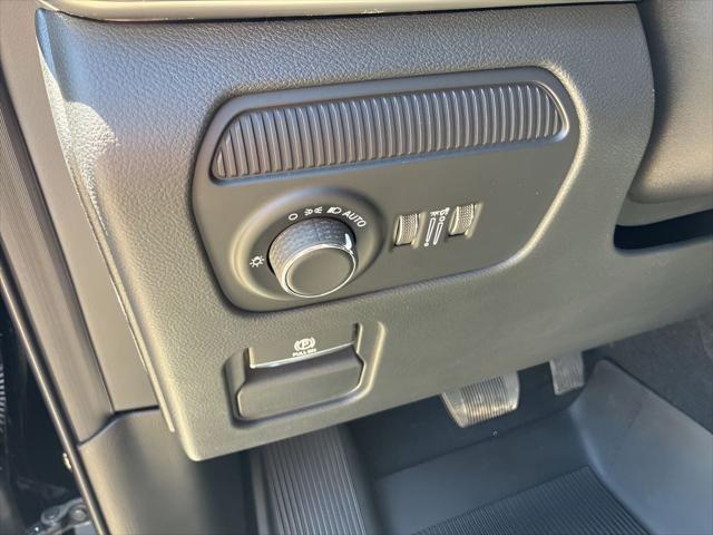 2026 Jeep Grand Wagoneer Limited Reserve 4x4