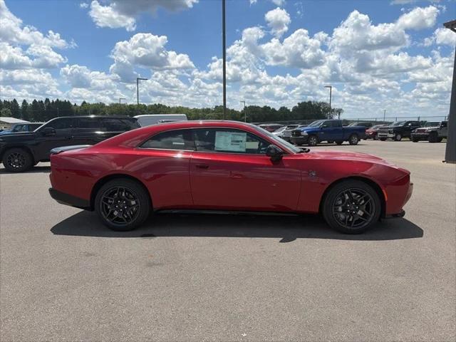 2026 Dodge Charger CHARGER SCAT PACK 2-DOOR AWD
