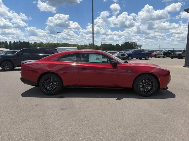 2026 Dodge Charger CHARGER SCAT PACK 2-DOOR AWD 2026 Dodge Charger CHARGER SCAT PACK 2-DOOR AWD