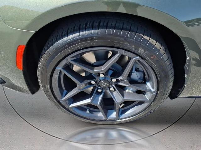 2026 Dodge Charger Scat Pack Plus 2-Door AWD