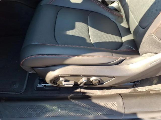 2026 Dodge Charger Scat Pack Plus 2-Door AWD