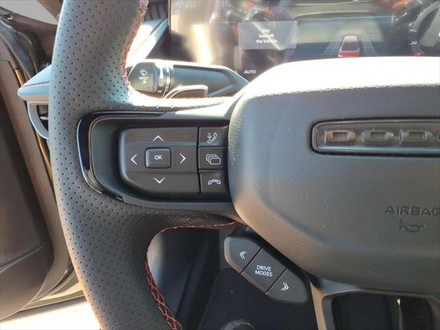 2026 Dodge Charger Scat Pack Plus 2-Door AWD