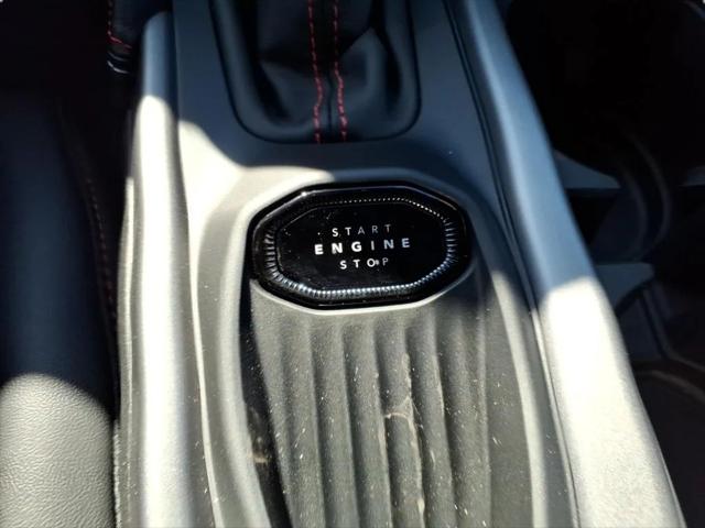 2026 Dodge Charger Scat Pack Plus 2-Door AWD