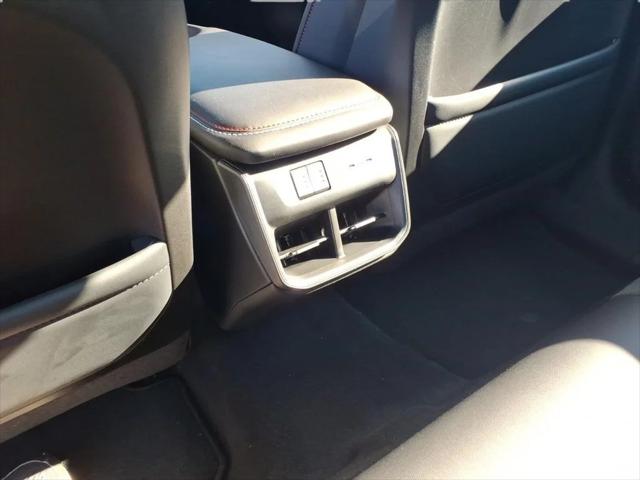 2026 Dodge Charger R/T Plus 4-Door AWD