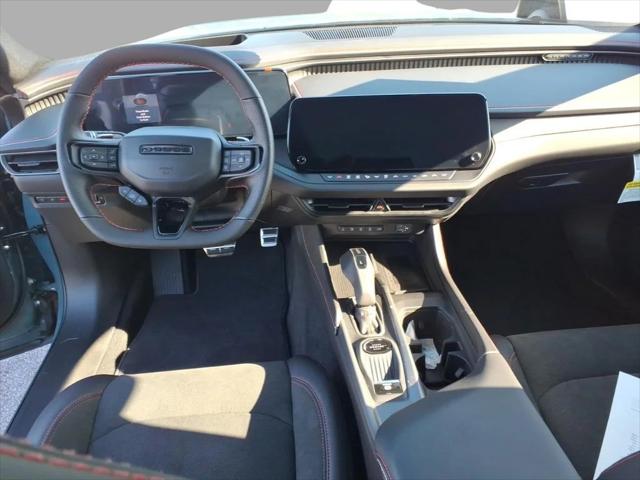 2026 Dodge Charger R/T Plus 4-Door AWD