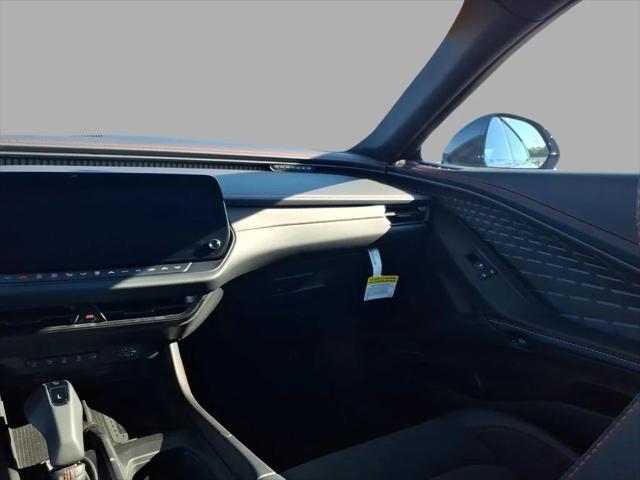 2026 Dodge Charger R/T Plus 4-Door AWD