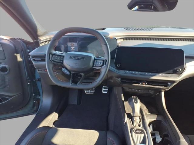 2026 Dodge Charger R/T Plus 4-Door AWD