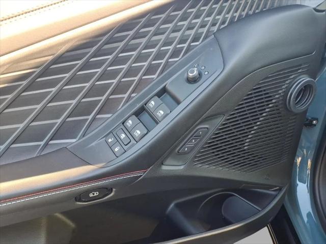 2026 Dodge Charger R/T Plus 4-Door AWD