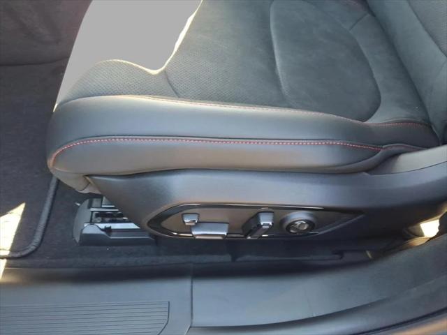 2026 Dodge Charger R/T Plus 4-Door AWD