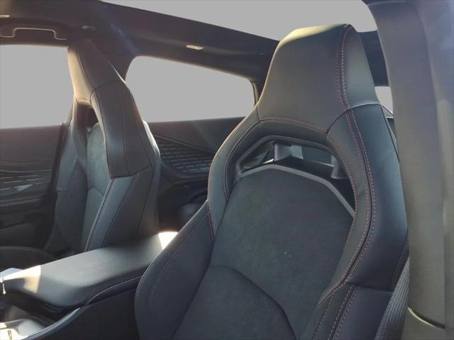 2026 Dodge Charger R/T Plus 4-Door AWD