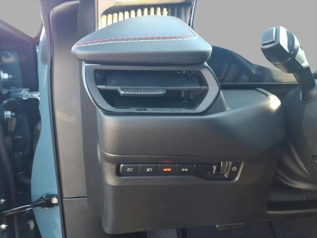 2026 Dodge Charger R/T Plus 4-Door AWD