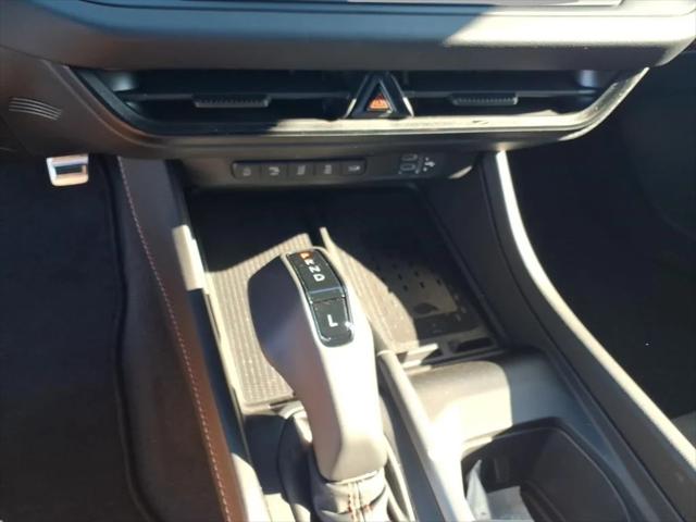 2026 Dodge Charger R/T Plus 4-Door AWD