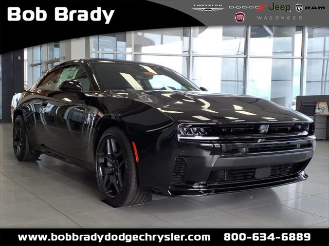 2026 Dodge Charger Scat Pack 2-Door AWD for sale in Decatur, IL