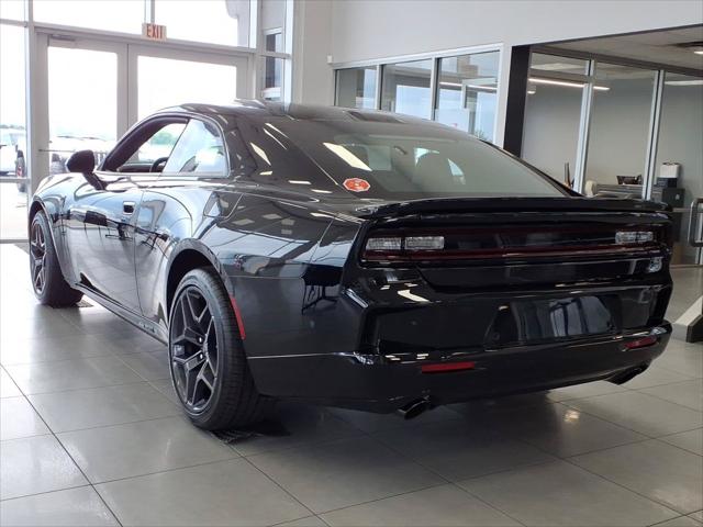 2026 Dodge Charger Scat Pack 2-Door AWD