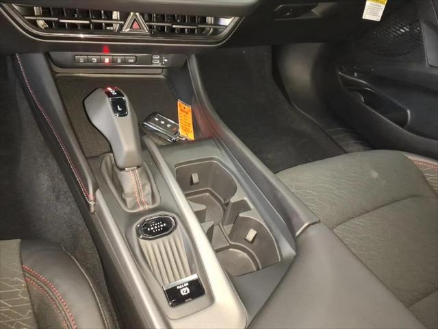 2026 Dodge Charger Scat Pack 2-Door AWD