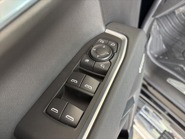 2026 GMC Sierra 1500 Crew Cab, Short Bed, SLT, 4WD