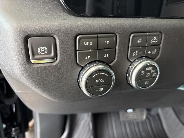 2026 GMC Sierra 1500 Crew Cab, Short Bed, SLT, 4WD