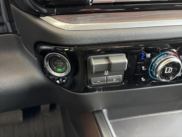 2026 GMC Sierra 1500 Crew Cab, Short Bed, SLT, 4WD