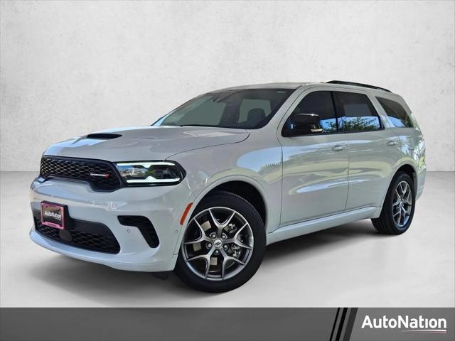 2026 Dodge Durango GT Plus AWD HEMI V8 for sale in North Richland Hills, TX