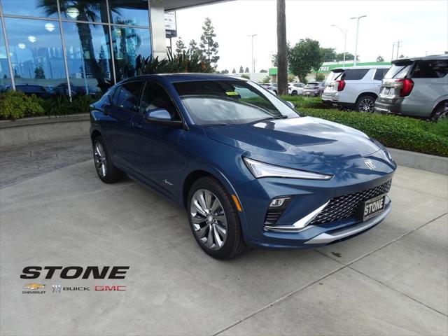 2026 Buick NV Avenir FWD for sale in Tulare, CA