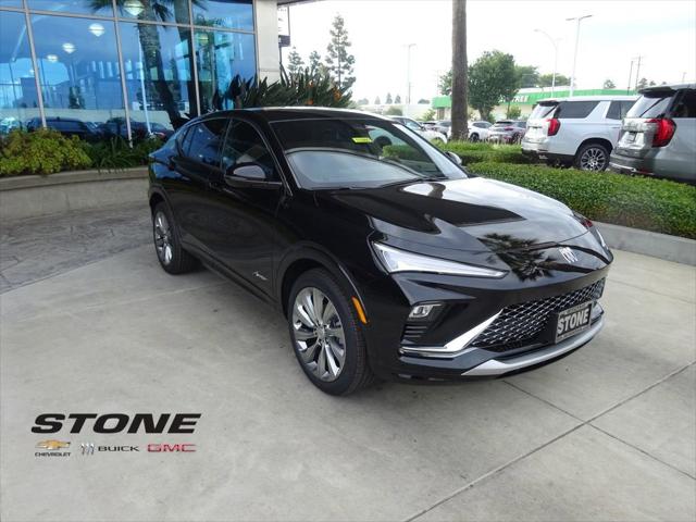 2026 Buick NV Avenir FWD for sale in Tulare, CA