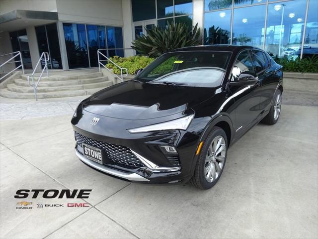 2026 Buick NV Avenir FWD