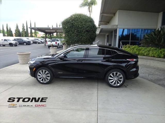 2026 Buick NV Avenir FWD