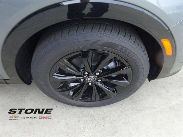 2026 Buick NV Sport Touring FWD