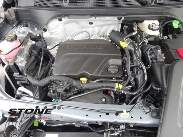 2026 Buick NV Sport Touring FWD
