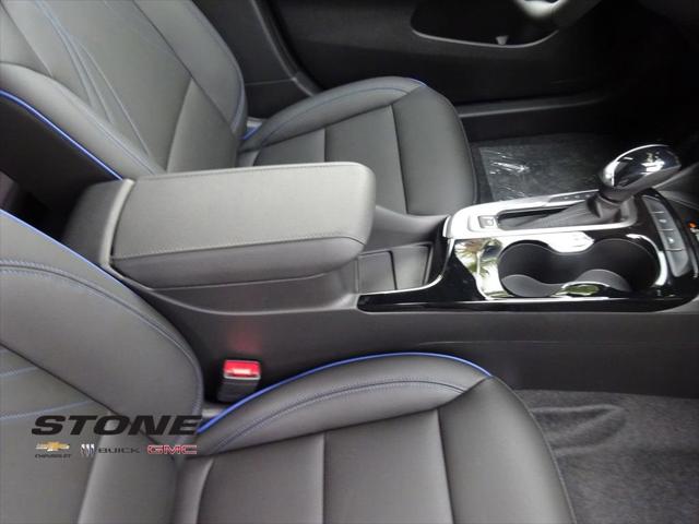 2026 Buick NV Sport Touring FWD