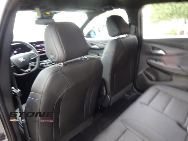 2026 Buick NV Sport Touring FWD