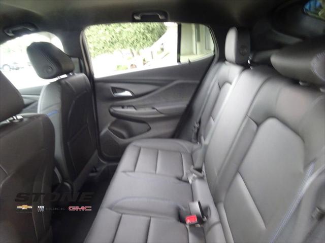 2026 Buick NV Sport Touring FWD