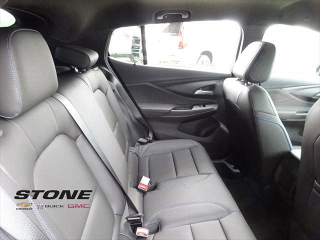 2026 Buick NV Sport Touring FWD