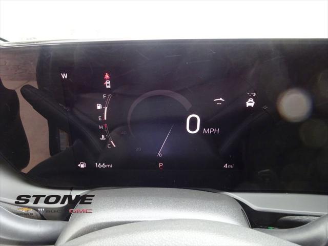 2026 Buick NV Sport Touring FWD