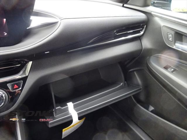 2026 Buick NV Sport Touring FWD