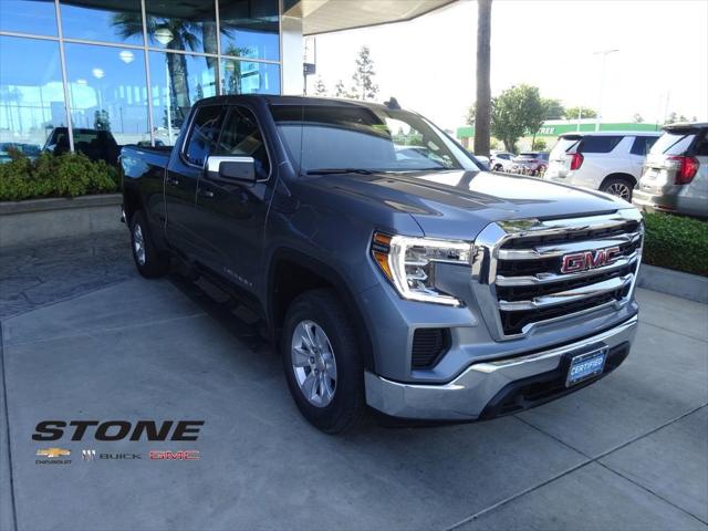 2026 GMC Sierra 1500 Crew Cab, Short Bed, AT4X, 4WD for sale in Tulare, CA
