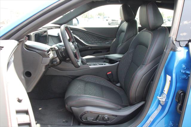 2026 Dodge Charger CHARGER SCAT PACK 4-DOOR AWD