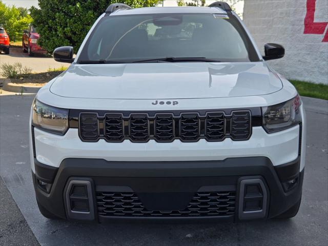 2026 Jeep Cherokee CHEROKEE 85TH ANNIVERSARY EDITION 4X4