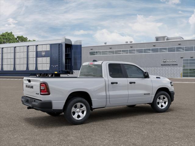 2026 RAM Ram 1500 RAM 1500 TRADESMAN QUAD CAB 4X4 64 BOX 2026 RAM Ram 1500 RAM 1500 TRADESMAN QUAD CAB 4X4 64 BOX