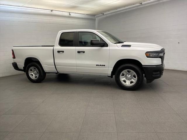 2026 RAM 1500 RAM 1500 TRADESMAN QUAD CAB 4X4 64 BOX 2026 RAM 1500 RAM 1500 TRADESMAN QUAD CAB 4X4 64 BOX