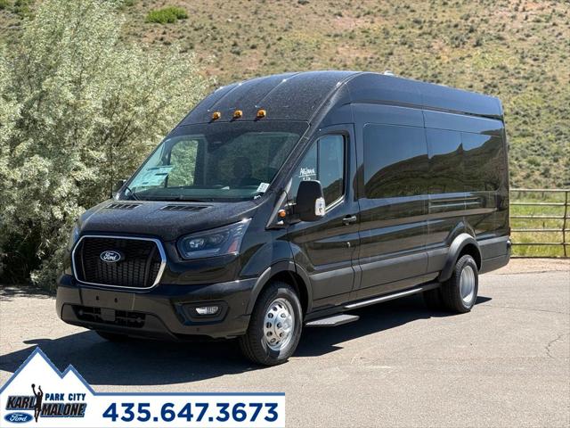 2026 Ford Transit-350 Passenger Van XLT for sale in Park City, UT