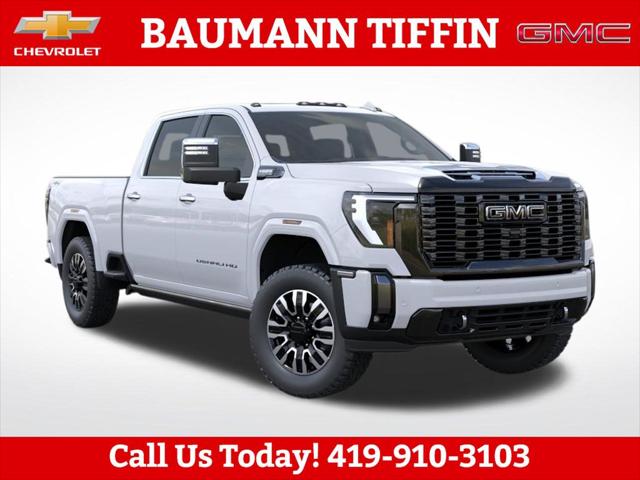 2026 GMC Sierra 2500HD for sale near Freemont, OH