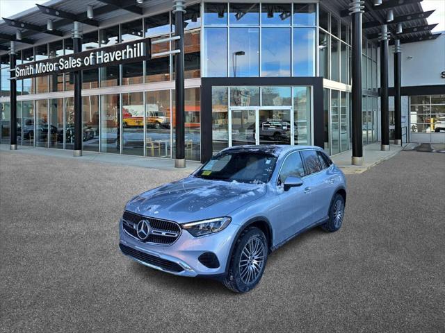 2026 Mercedes-Benz GLC 4MATIC SUV for sale in Haverhill, MA
