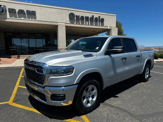 2026 Ram 1500 Big Horn Crew Cab 4x4 5'7" Box for sale in Cottonwood, AZ