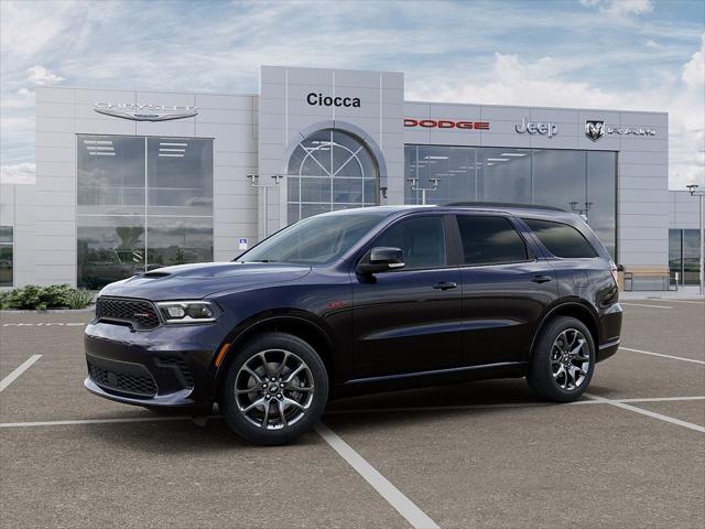 2026 Dodge Durango DURANGO GT PREMIUM AWD HEMI V8 2026 Dodge Durango DURANGO GT PREMIUM AWD HEMI V8