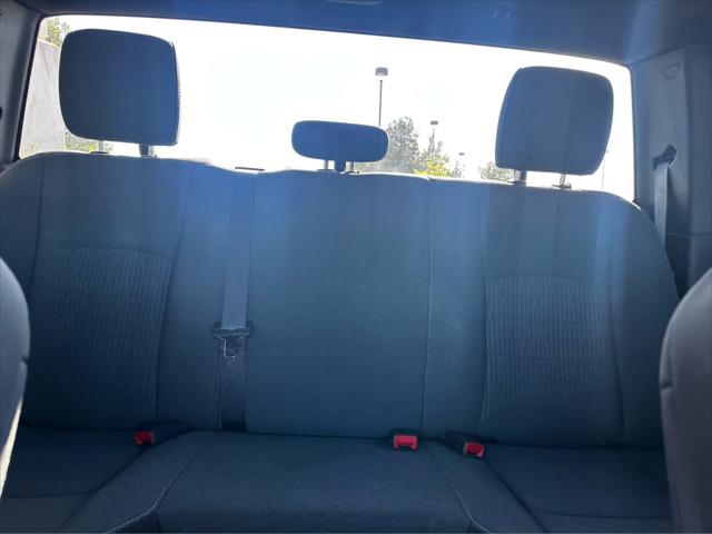 2024 Ram 1500 Classic Warlock Crew Cab 4x4 5'7" Box