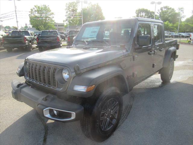 2026 Jeep Gladiator Sport for sale in Morristown, TN