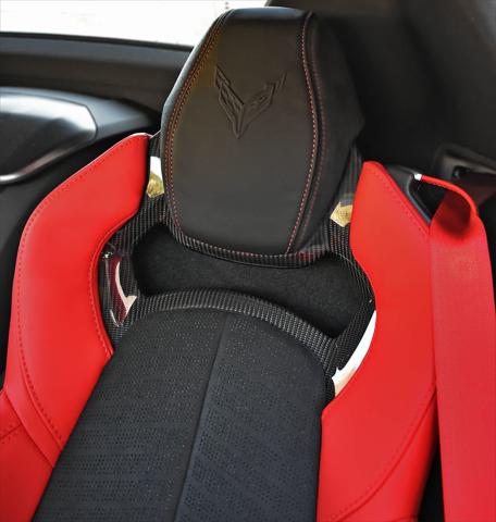 2026 Chevrolet Corvette Z06 Coupe, 2LZ, RWD