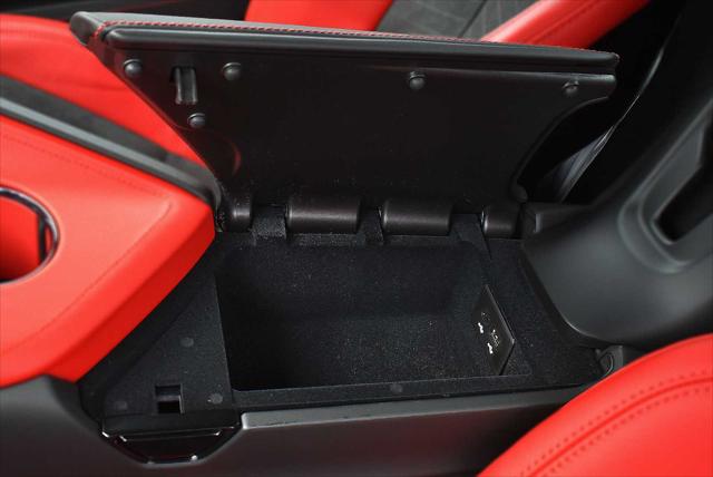 2026 Chevrolet Corvette Z06 Coupe, 2LZ, RWD