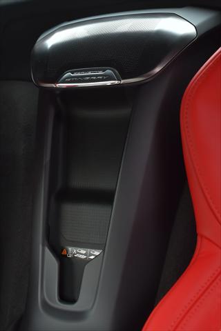2026 Chevrolet Corvette Z06 Coupe, 2LZ, RWD